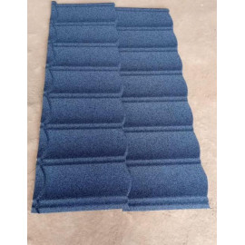 BLUE BOND STONE COATED ROOFTILES