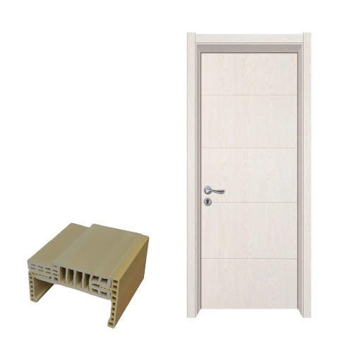 Turkish WPC Waterproof Doors