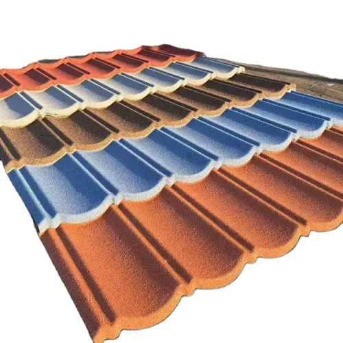 Roof Sheets Roof Cover Zinc Roofing Sheet Metal