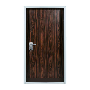 Isreali Metal Security Door