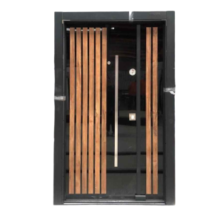 Turkish Luxury Security Door